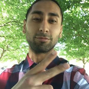 Meet your Posher, Harmin